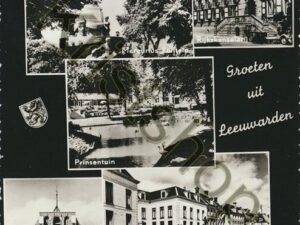 Leeuwarden  [001-0303