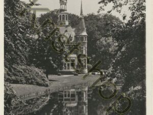 Lochem - Huize de Cloese  [001-0308