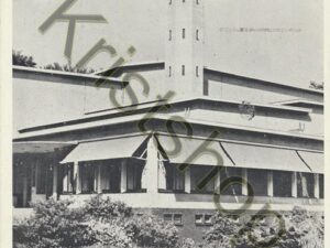 Hilversum - NCRVStudio  [001-0364