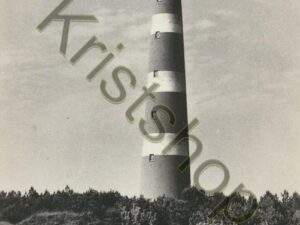 Hollum - Ameland  - Vuurtoren  [001-0369