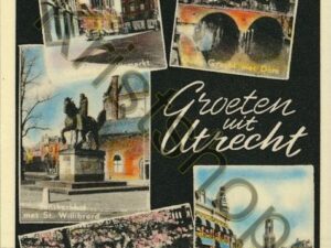 Utrecht  [001-0382