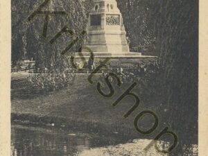 Leiden - vd Werfpark   [001-0386