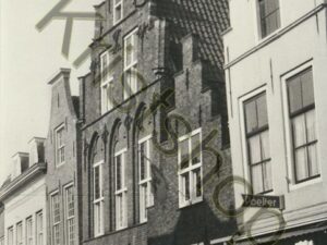 Brielle - Geboortehuis LtAdm Philps van Almonde [001-0397
