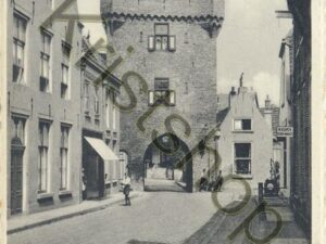 Hattem - Dijkpoort [001-0406