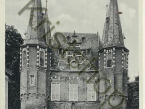 Kampen - Broederpoort [001-0411