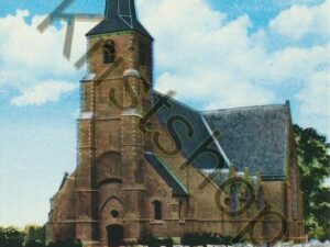 Poortugaal - NedHervKerk [001-0414