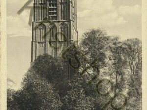Tiel - Groote Kerk [001-0428