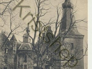 Doorwerth - Kasteel  [001-0450