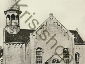 Terschelling - Midsland - NHKerk  [001-0451