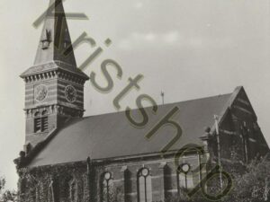 Assendelft - Herv. Kerk [001-0509