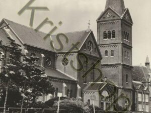 Assendelft - R.K. Kerk [001-0510