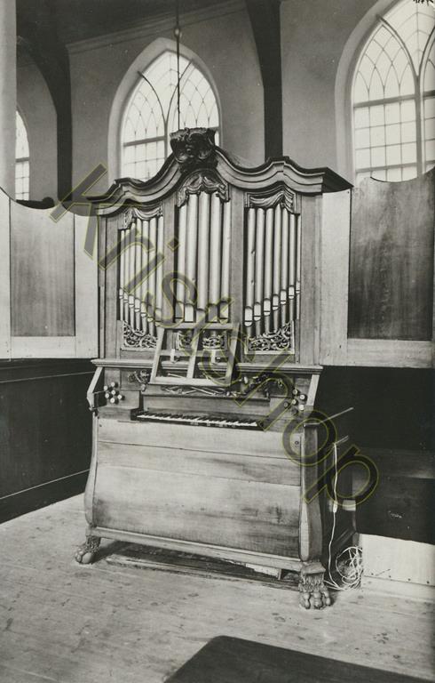 KRST001-0537_0.jpg Amsterdam - Waalse Kerk - Orgel - organ [001-0537