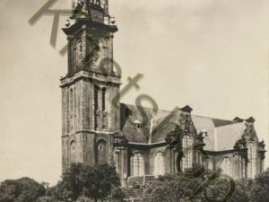 Amsterdam - Westertoren  [001-0563