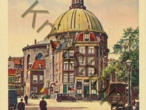 Amsterdam - Lutherse Kerk [001-0584