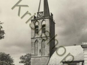 Hilversum - Kerkbrink  [001-0596