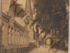 Doorn - Schoolstraat [001-0619