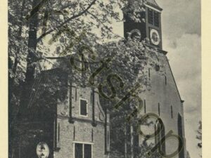 Schoorl - Ned, Herv, Kerk [001-0636