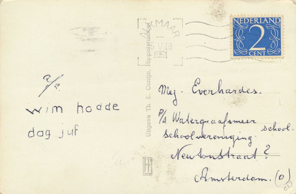 KRST001-0653_1.jpg Monument Afsluitdijk - Wieringen-Friesland [001-0653 - Afbeelding 2