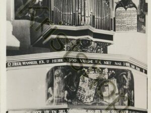 Midwolde - orgel-organ- organe [001-0666