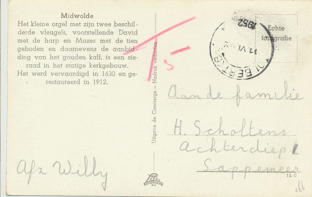 KRST001-0666_1.jpg Midwolde - orgel-organ- organe [001-0666 - Afbeelding 2