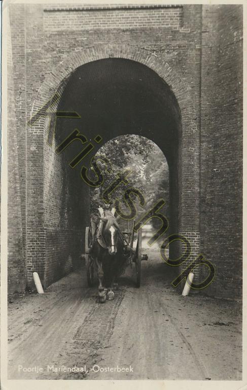 KRST001-0682_0.jpg Oosterbeek - Poortje Mariendaal [001-0682