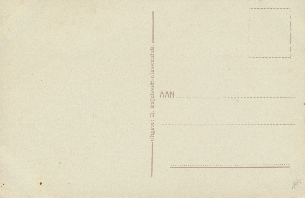 KRST001-0694_1.jpg Nieuw - Loosdrecht - Kasteel de Sijpesteijn [001-0694 - Afbeelding 2