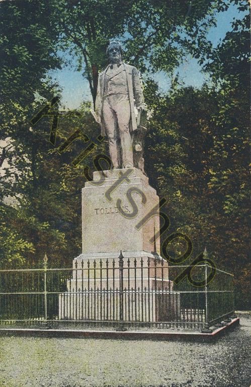 KRST001-0695_0.jpg Rotterdam - Monument Tollens [001-0695