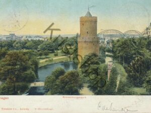 Nijmegen  [001-0702