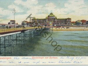 Scheveningen   [001-0713