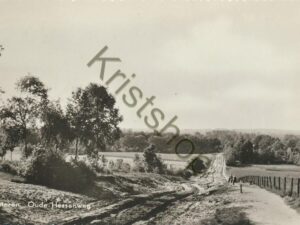 Lunteren - Oude Hessenweg [001-0730