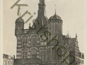 Deventer - Waag [001-0789