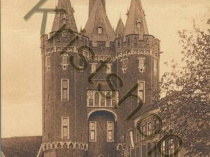 Zwolle  [001-0791