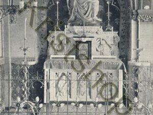 Zwolle - Onze Lieve Vrouwe Kerk Pieta [001-0805