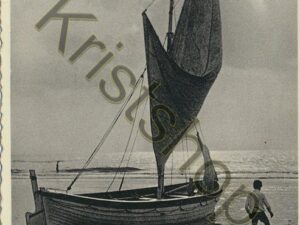 Noordwijk aan Zee - Klaar voor de vaart [001-0813