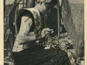 Spakenburg - Mutsje Haken [001-0840
