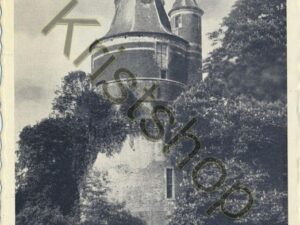 Wijk bij Duurstede - Ruine [001-0842