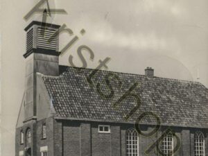Zoutkamp - N,H, Kerk [001-0863
