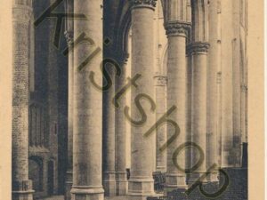 Goes - Maria Magdalena Kerk - Hoofdbeuk [001-0877