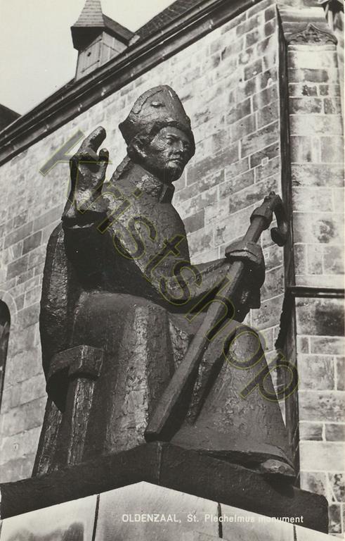 KRST001-0899_0.jpg Oldenzaal - St, Plechelmus Monument [001-0899