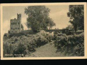 Nijmegen - Belvédère [001-0907