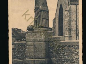 Katwijk aan Zee - Monument  [001-0922
