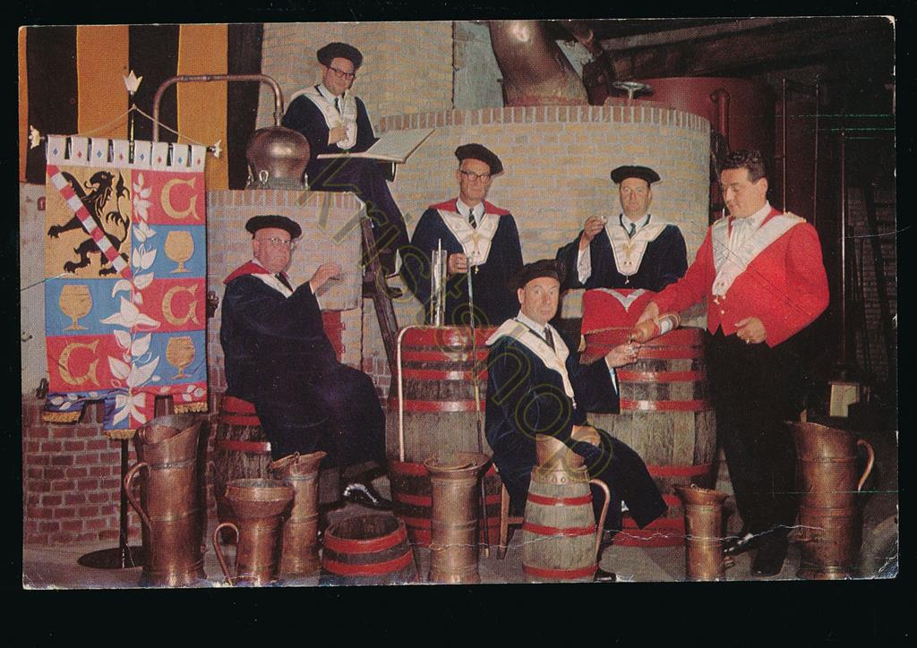 KRST001-0933_0.jpg Schiedam - Westmolenstraat 2 - Gilde van het gouden Glaasje [001-0933