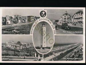 Noordwijk aan Zee [001-0934