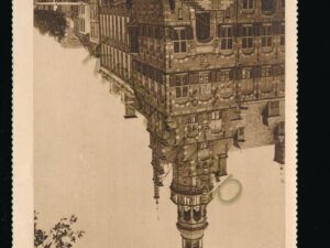 Franeker - Stadhuis [001-0935