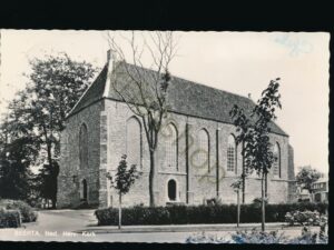 Beerta - Ned Herv Kerk [001-0938