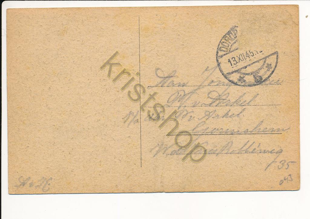KRST001-0943_1.jpg Dordrecht - Standbeeld Gebr De Witt [001-0943 - Afbeelding 2