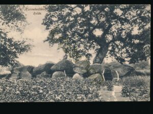 Rolde - Hunnebedden [001-0959