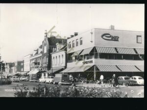 Hoogeveen - Hoofdstraat [001-0967