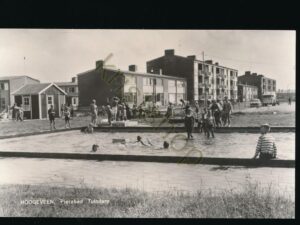 Hoogeveen - Pierebad Tuindorp [001-0968
