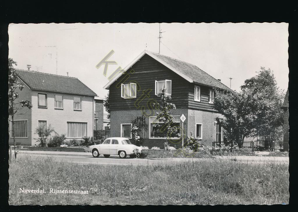 KRST001-0974_0.jpg Nijverdal - Rijssensestraat [001-0974